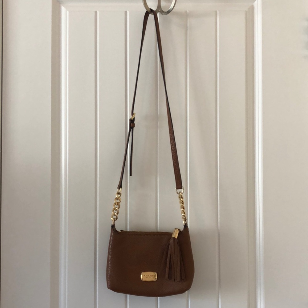 Michael Kors crossbody purse